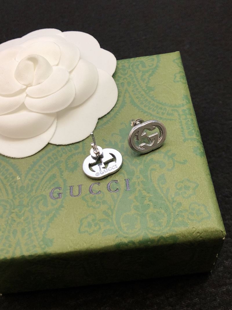 Gucci Earrings